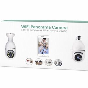 WiFi Panorama Camera